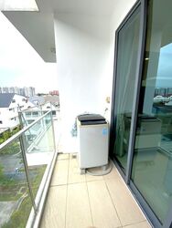 iSuites @ Palm (D19), Apartment #600181881